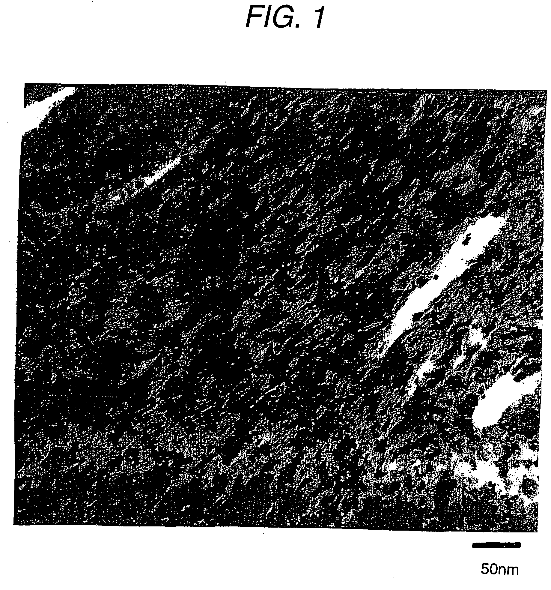 Electromagnetic wave absorber, method of manufacturing the same and appliance using the same