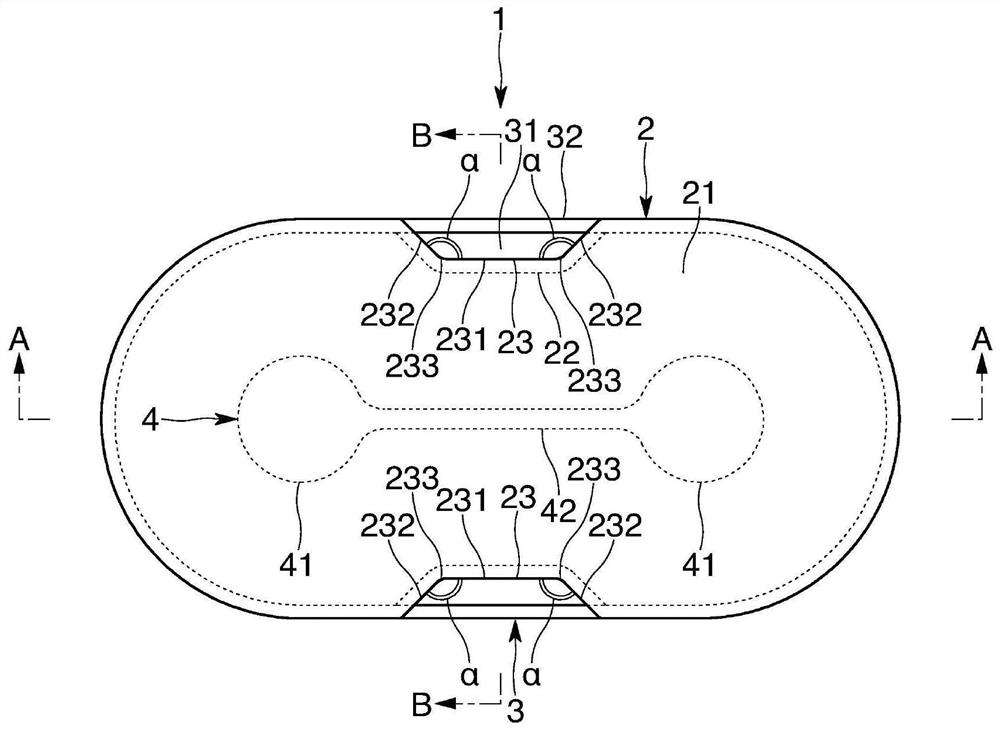 Cable holder