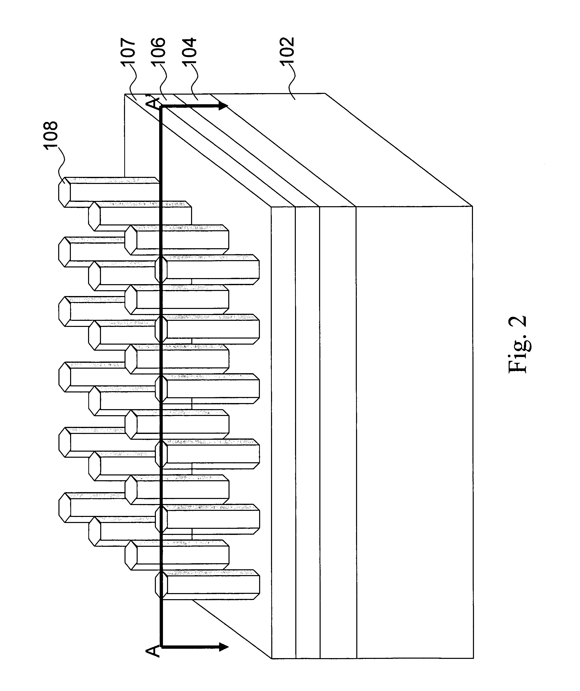 Light emitting device and method for enhancing light extraction thereof