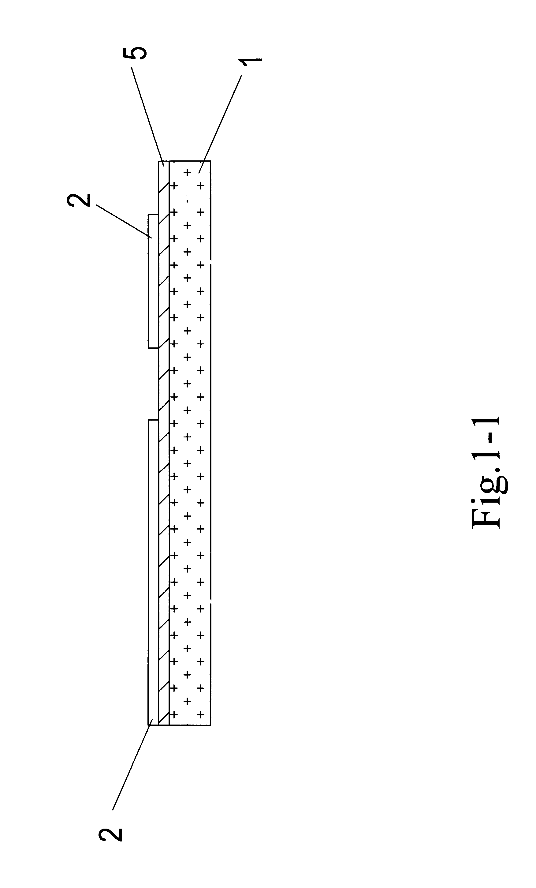 Polycrystalline metal-based LED heat dissipating structure and method for manufacturing the same