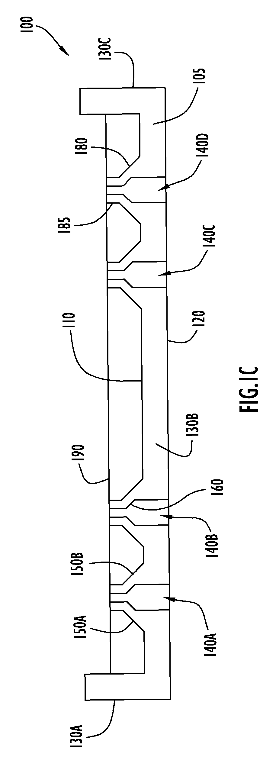 Releasable product fastener for product packaging