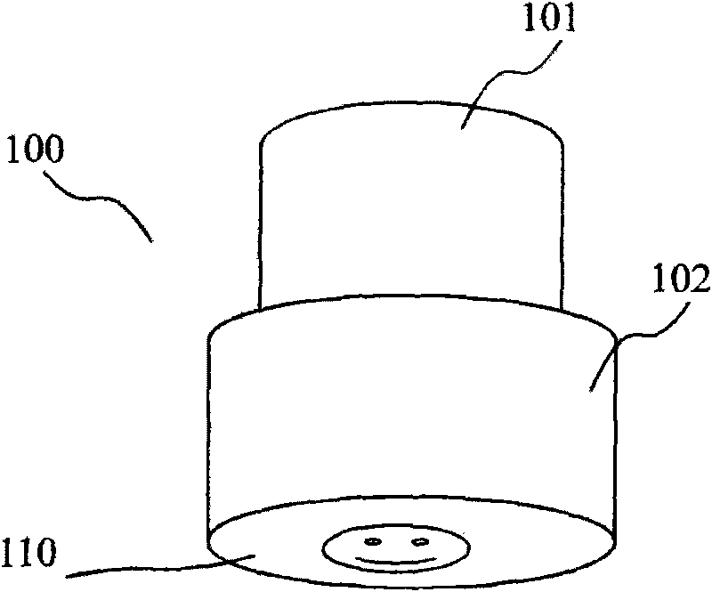 Electronic signature supporting continuous endorsement on media including electronic components