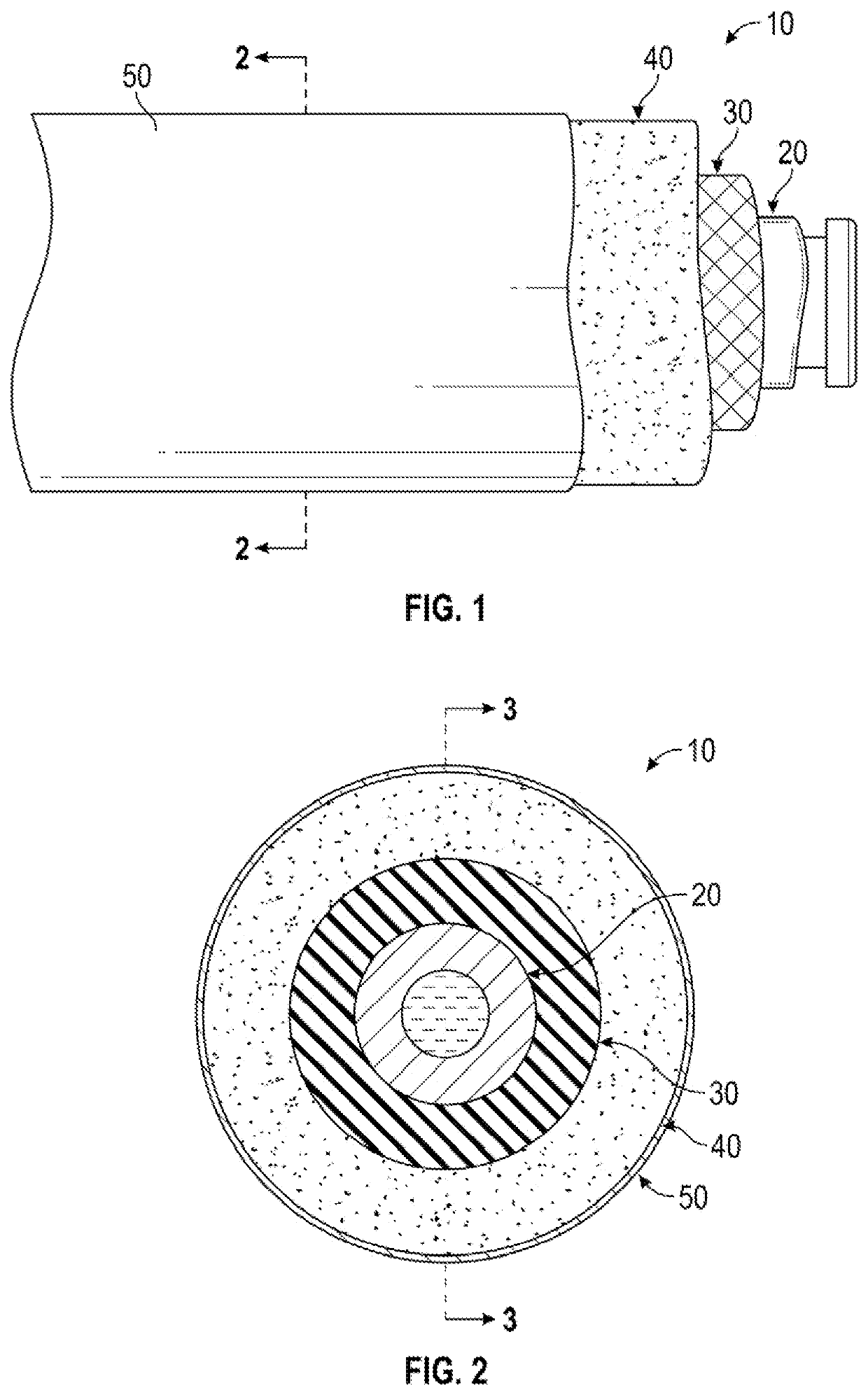 pre-insulated-flexible-hot-water-pipe-eureka-patsnap-develop