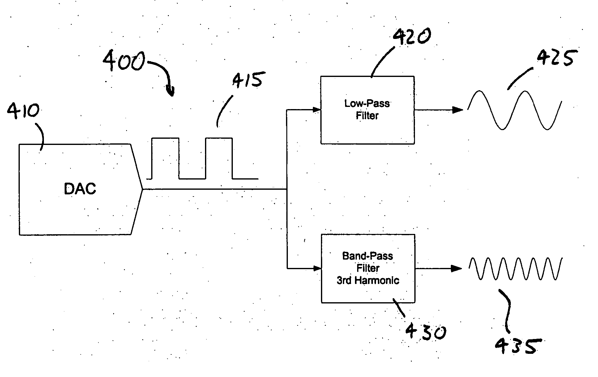 Method and apparatus for detecting low-mass ions