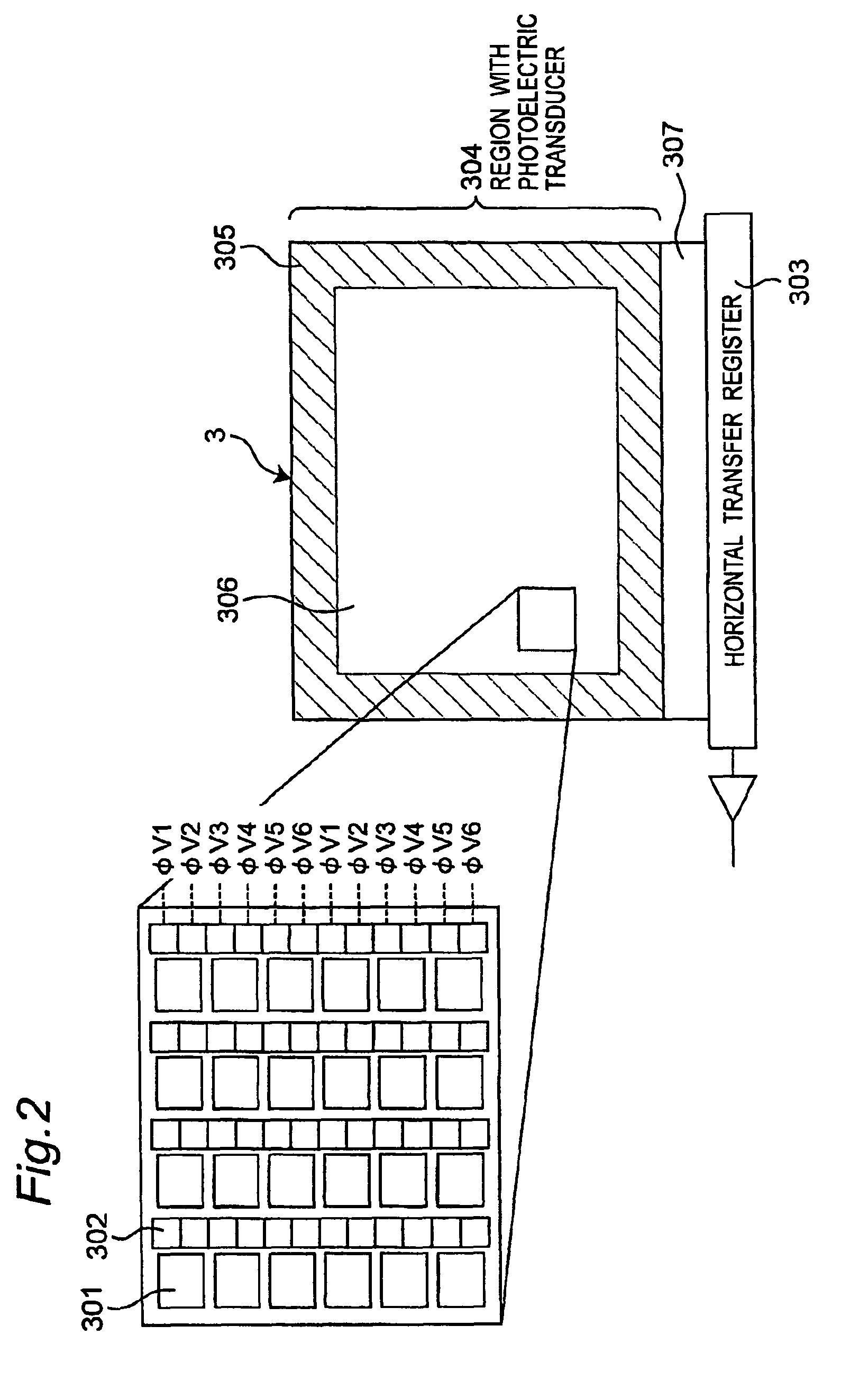 Imaging apparatus and correction method of image data