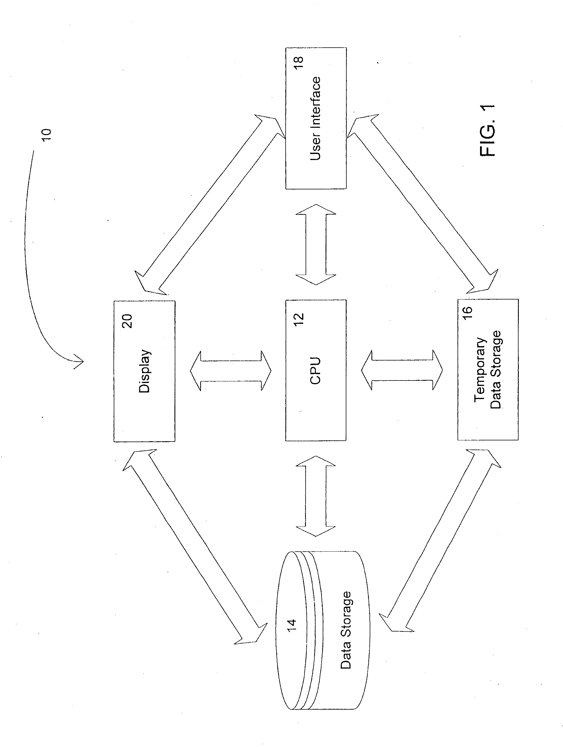 System and method of drug disease matching