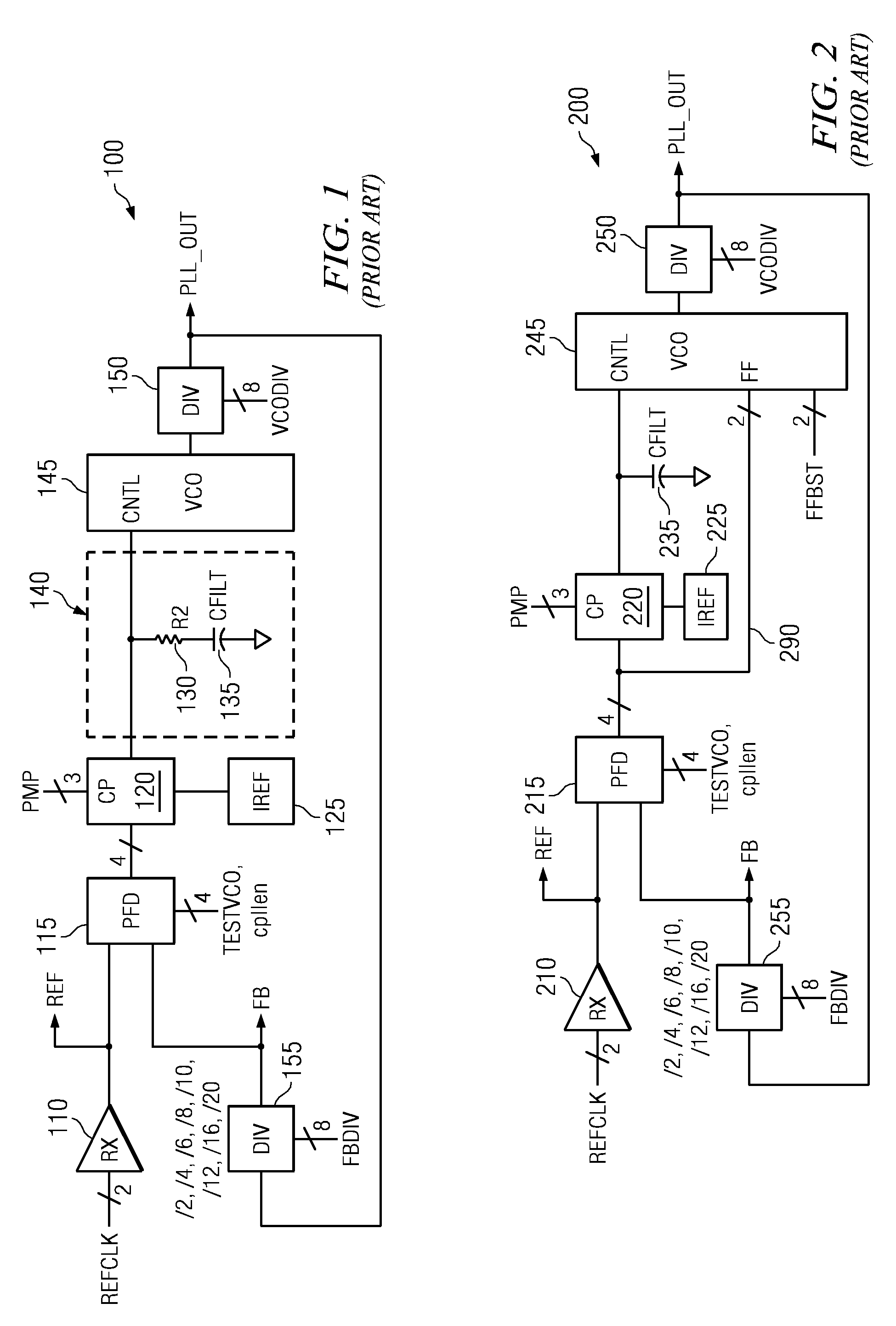 Design structure for a phase locked loop with stabilized dynamic response