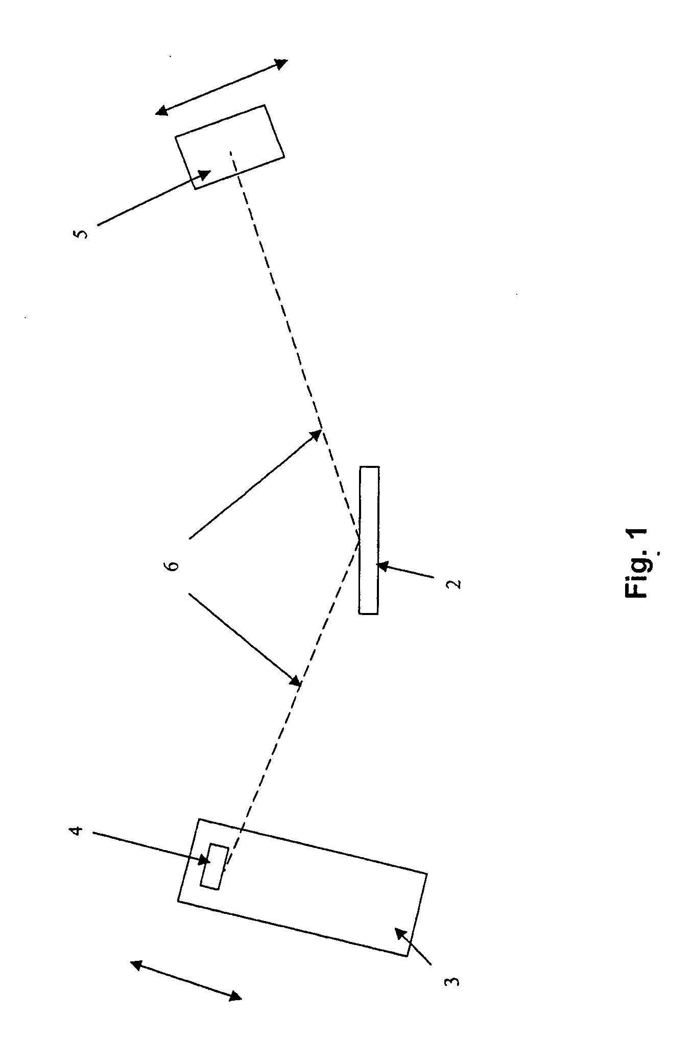 Method for X-ray diffractometry analysis at differing wavelengths without exchanging the X-ray source