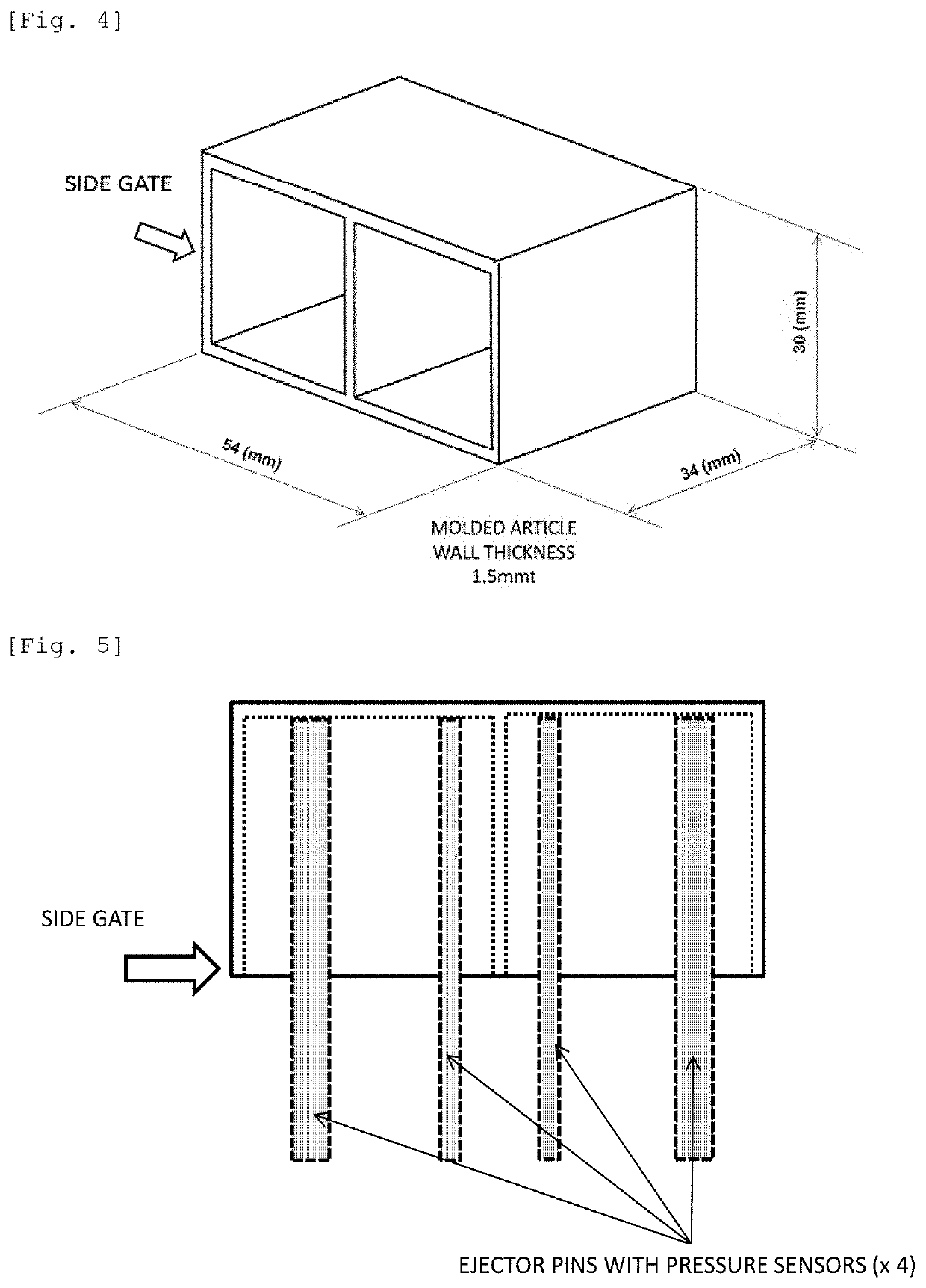 Polybutylene terephthalate resin composition and molded article