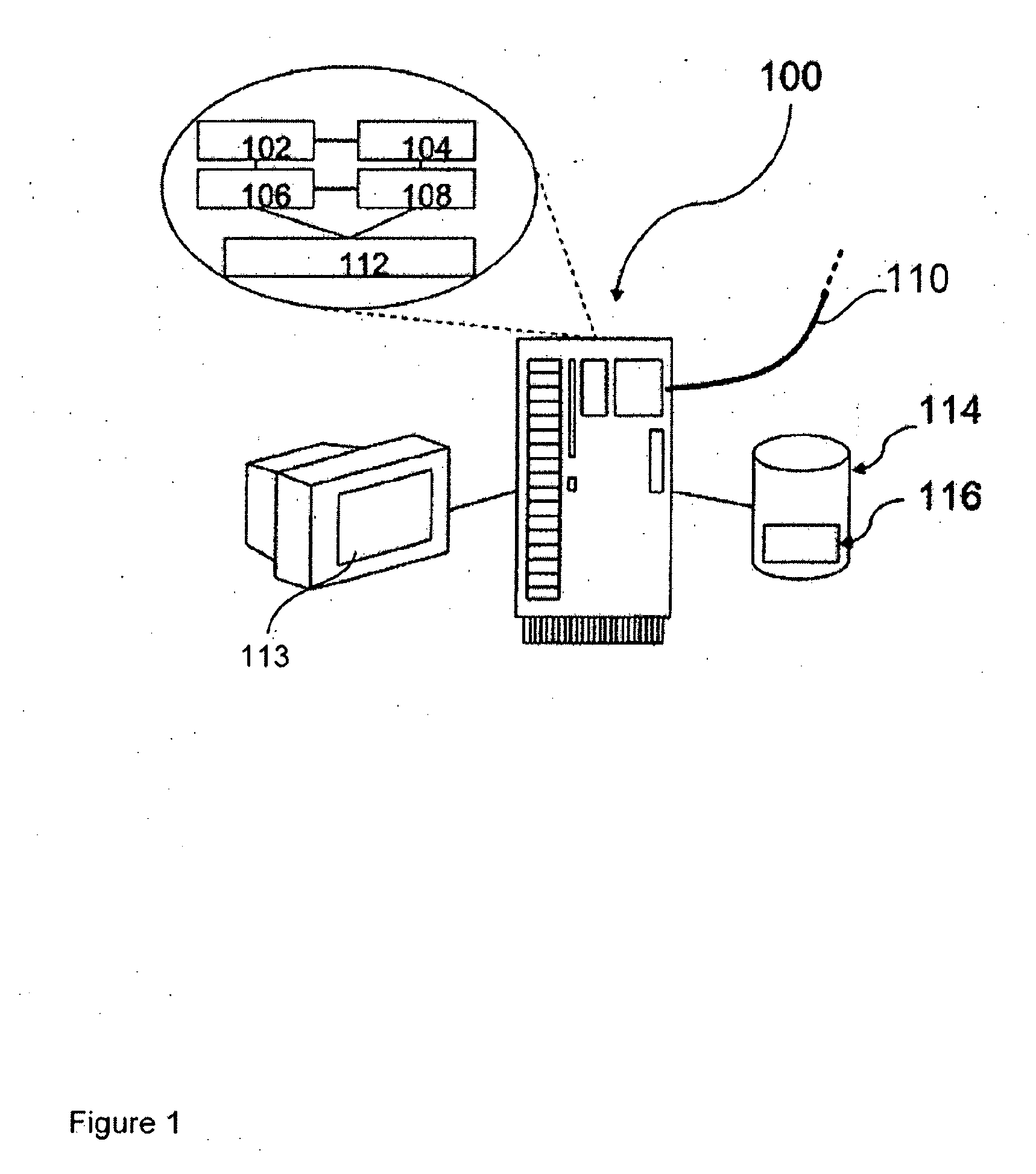 Method for large scale, non-reverting and distributed spatial estimation