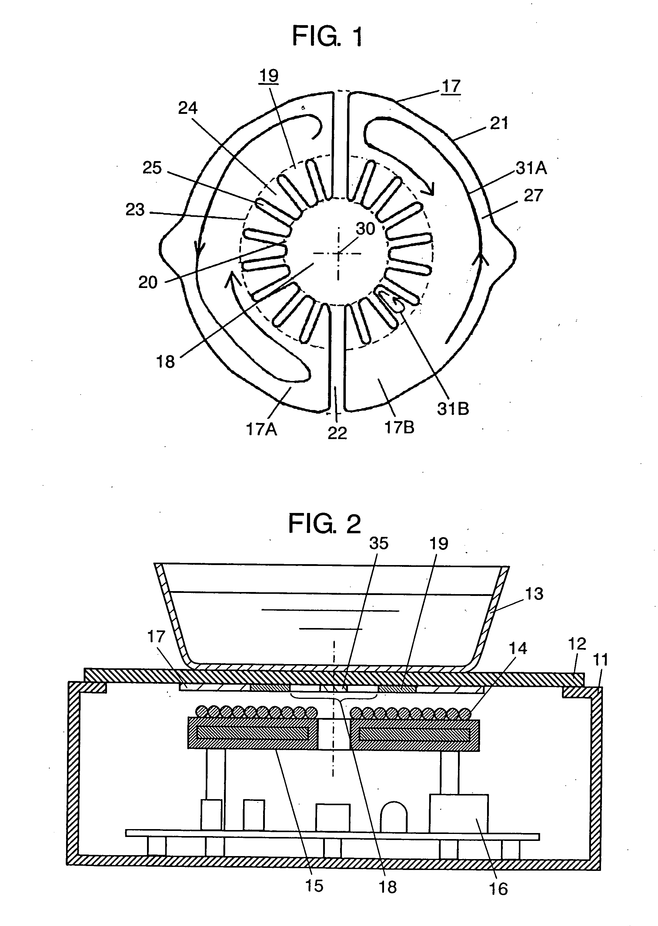 Induction heater