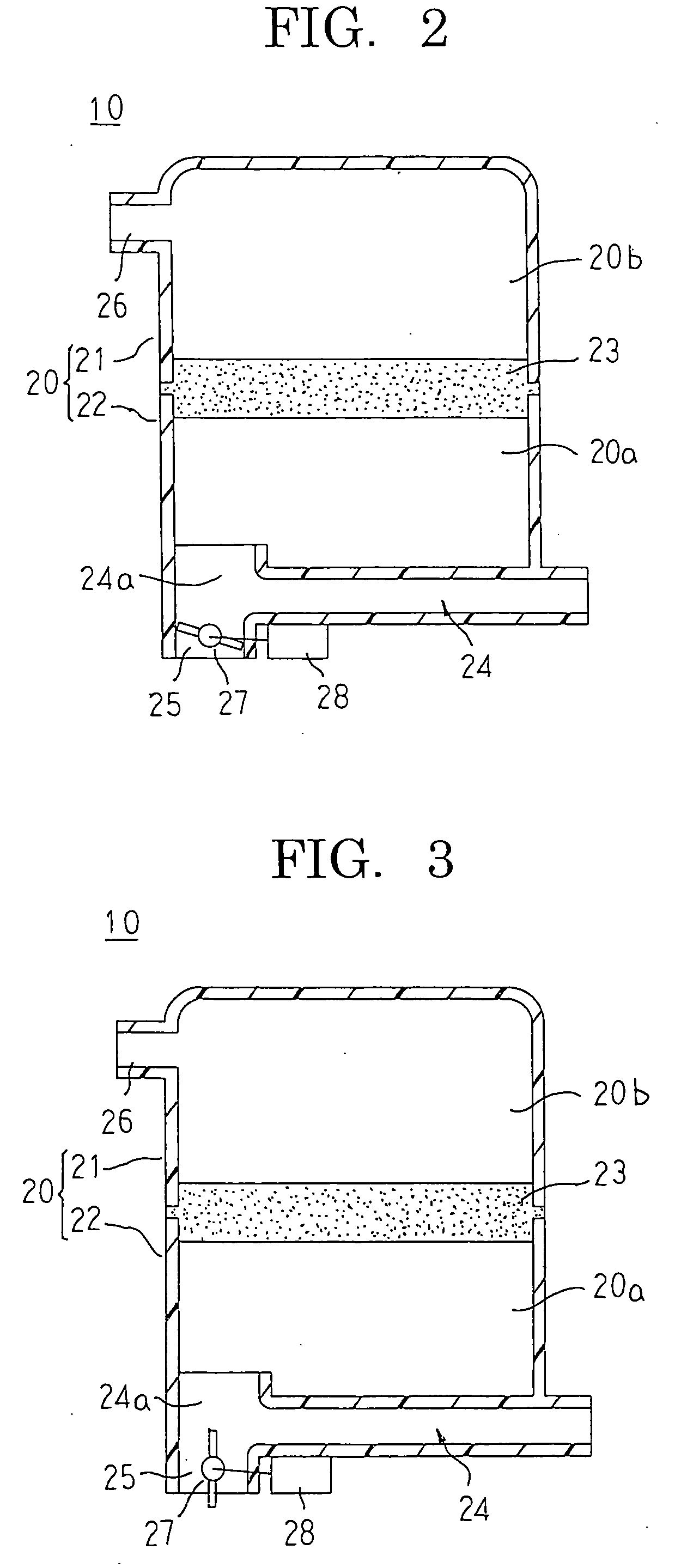 Engine air intake apparatus