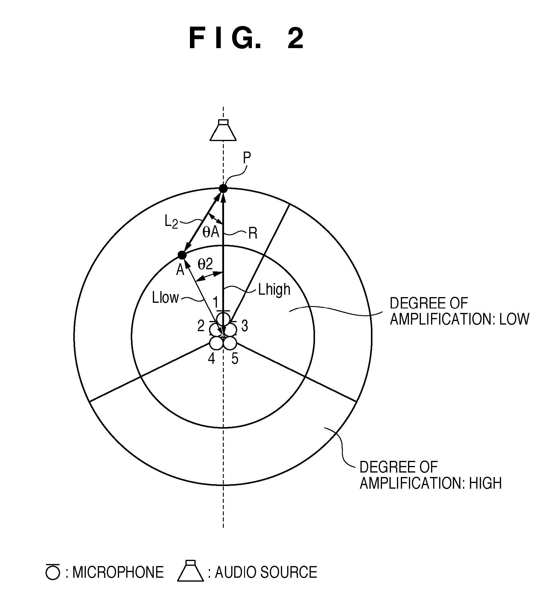 Audio reproduction apparatus and control method for the same