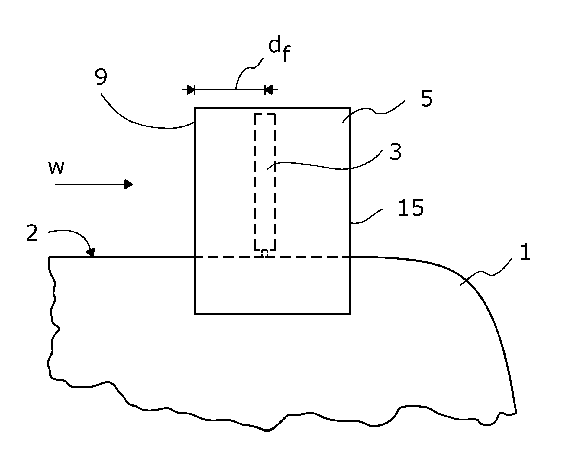 Wind turbine nacelle with cooler top