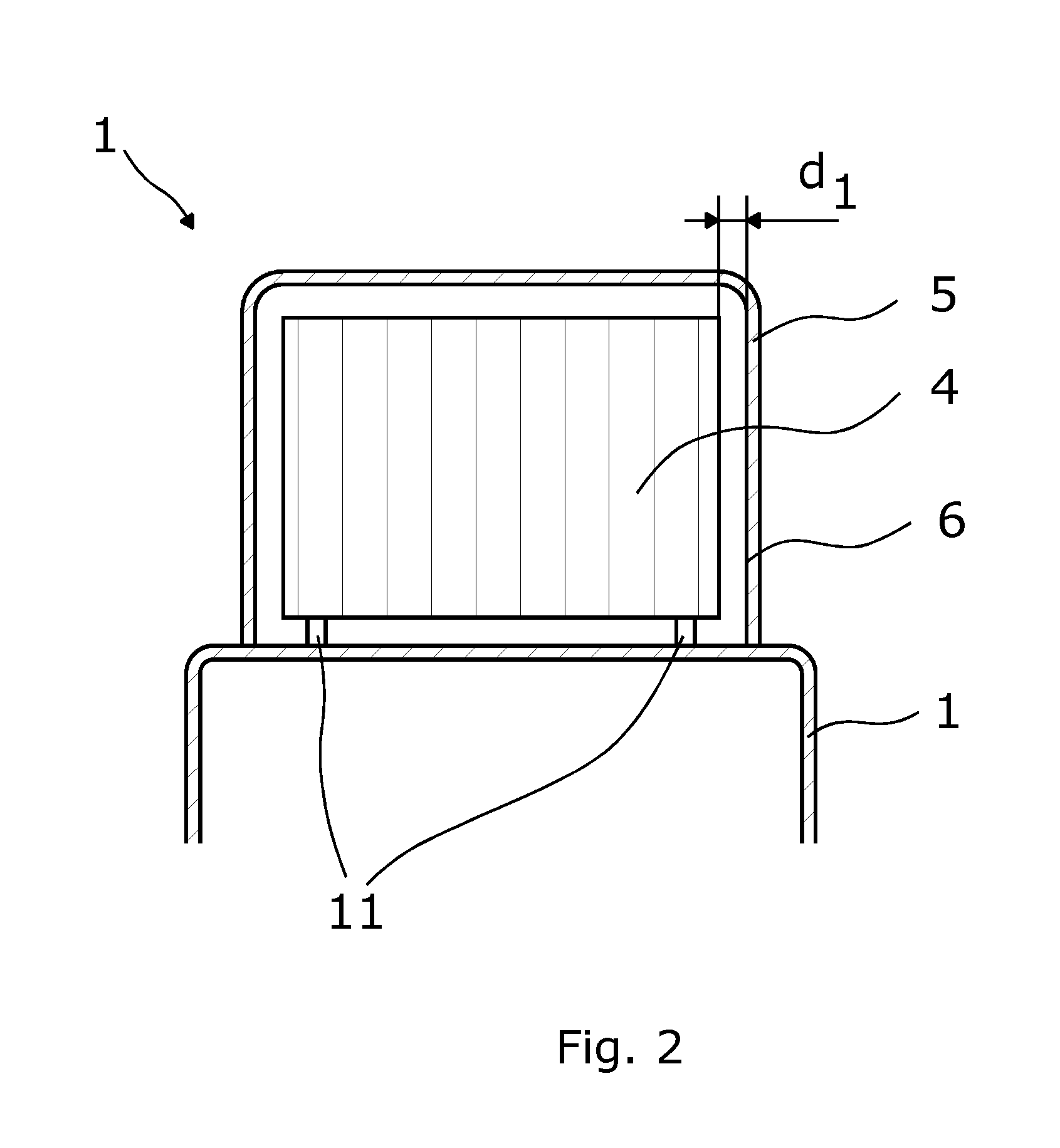 Wind turbine nacelle with cooler top