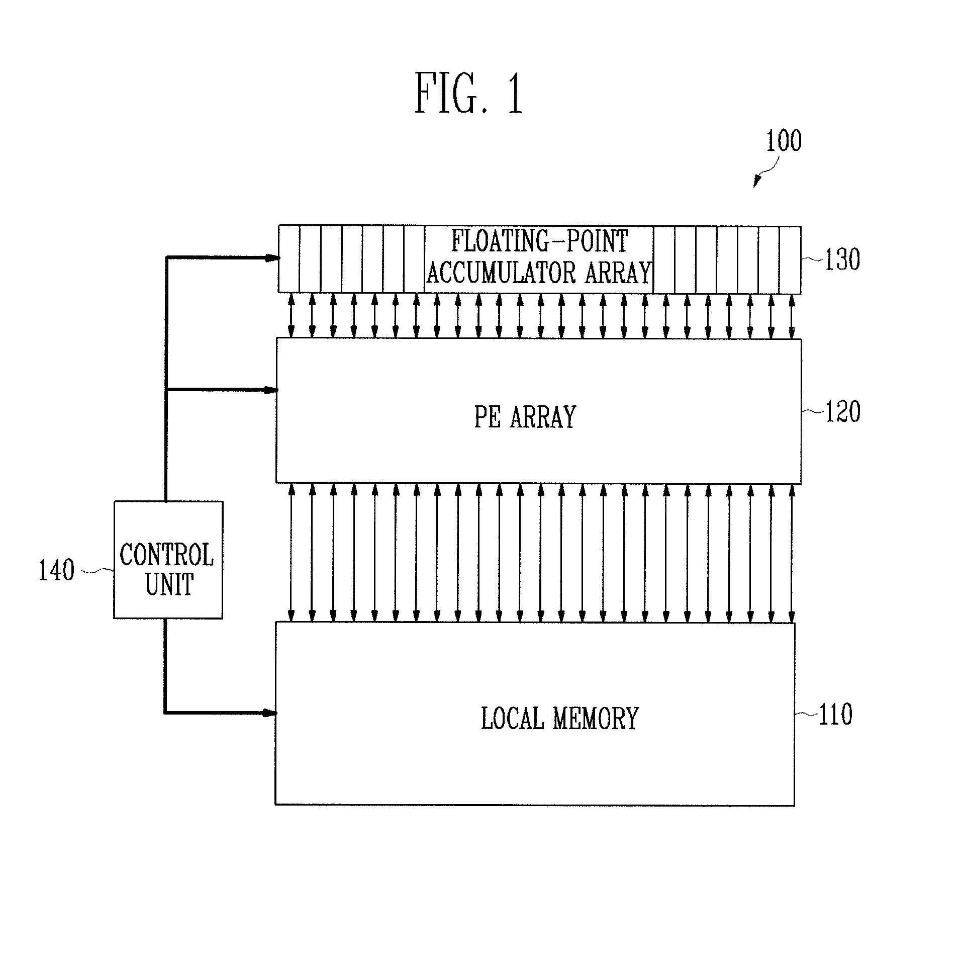 Parallel processor for efficient processing of mobile multimedia