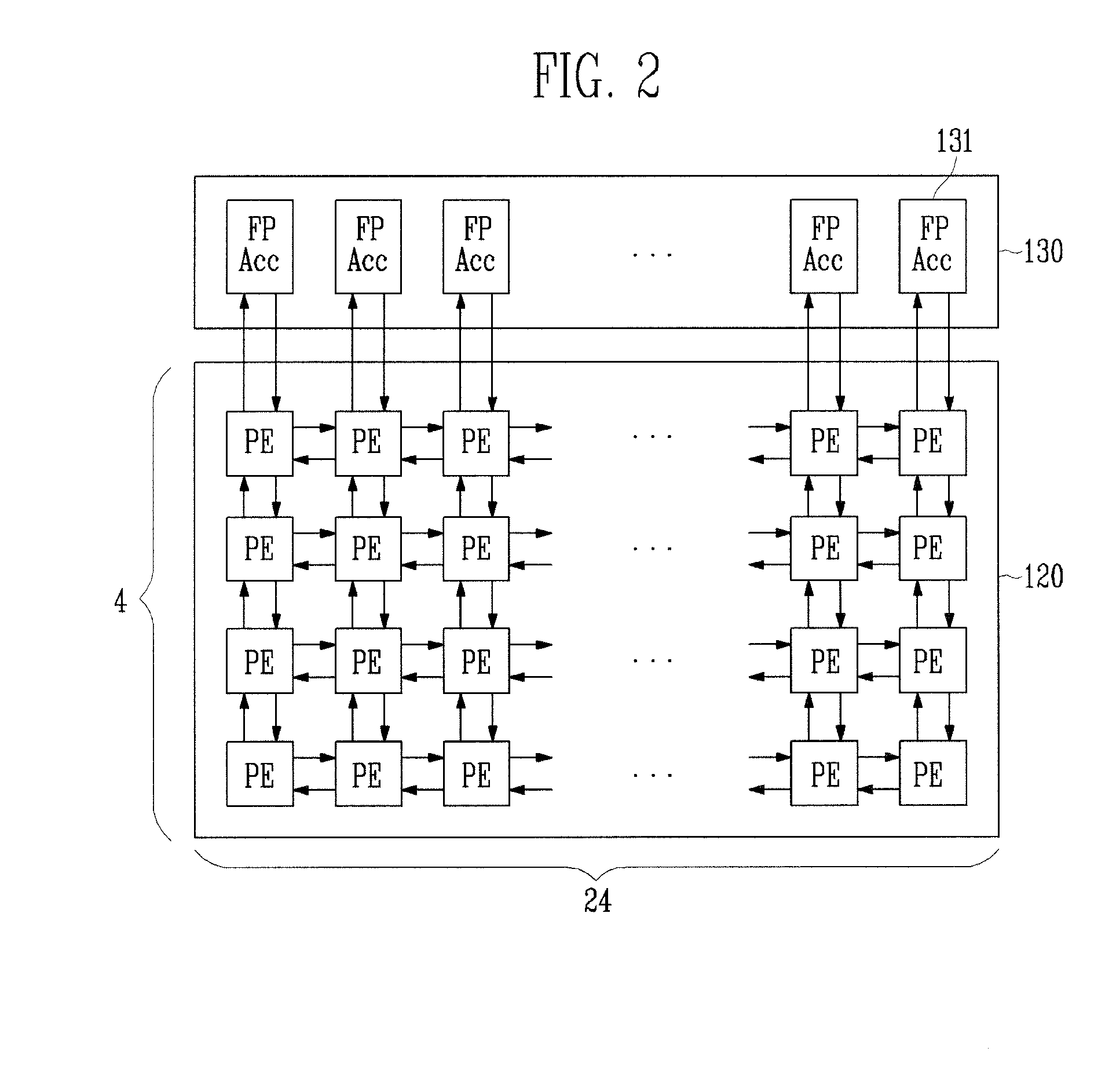 Parallel processor for efficient processing of mobile multimedia