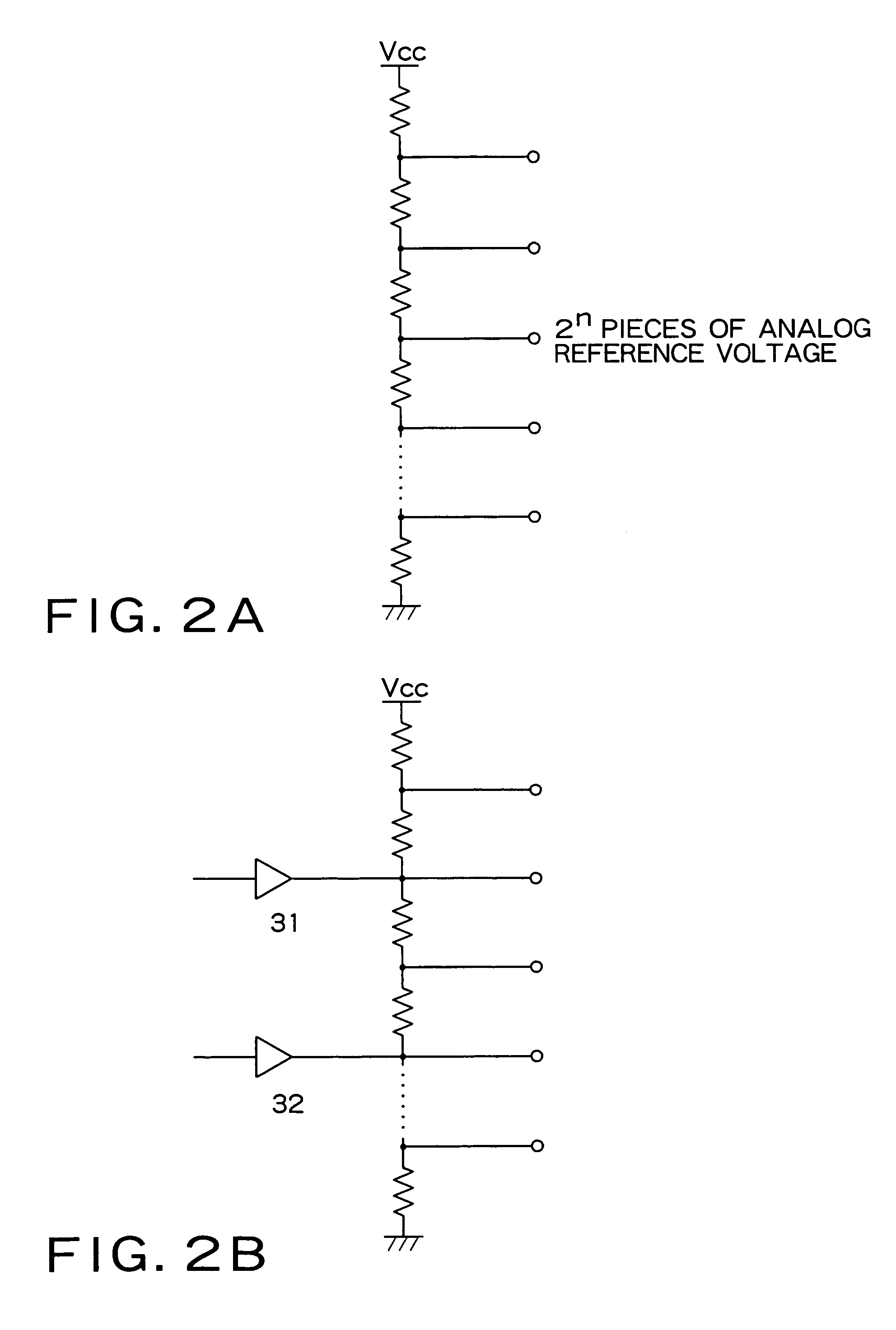 Liquid crystal driving circuit and load driving circuit