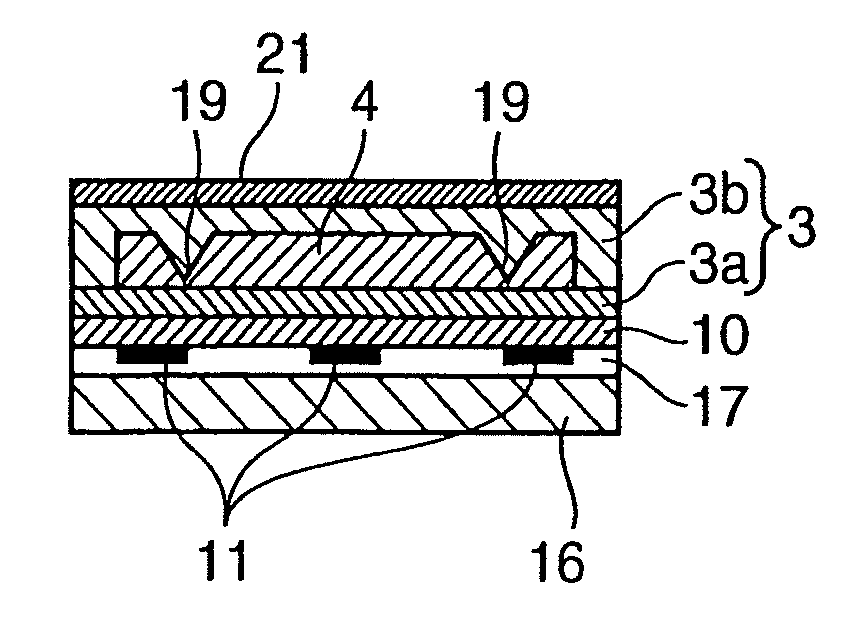 Optical waveguide-forming epoxy resin composition, optical waveguide-forming curable film, optical-transmitting flexible printed circuit, and electronic information device