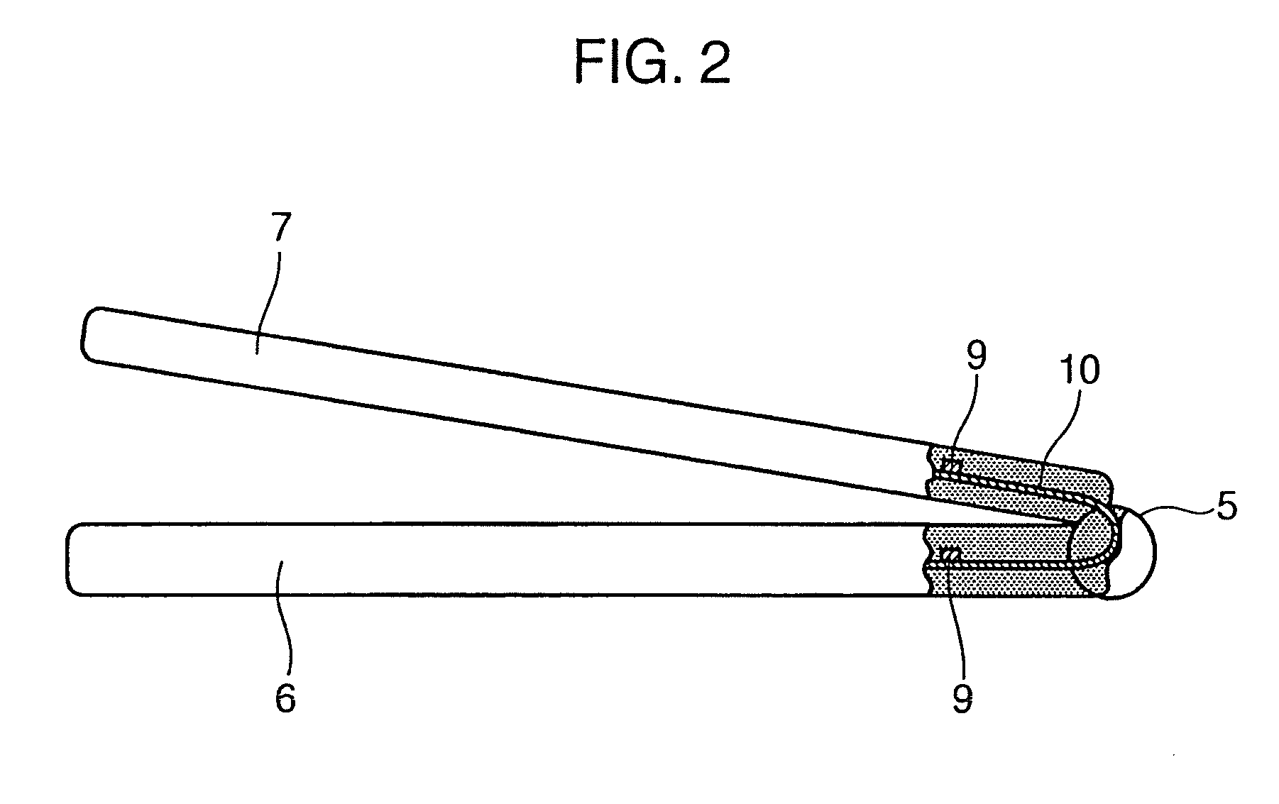 Optical waveguide-forming epoxy resin composition, optical waveguide-forming curable film, optical-transmitting flexible printed circuit, and electronic information device