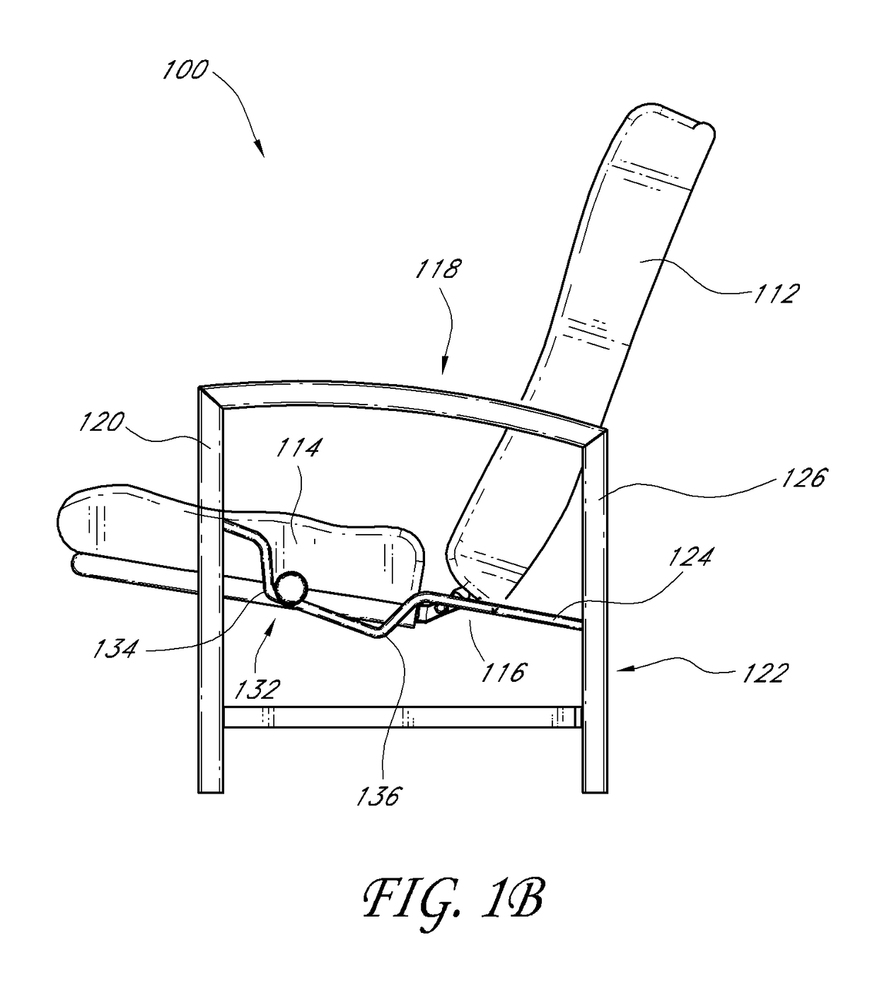 Adjustable seating and furniture