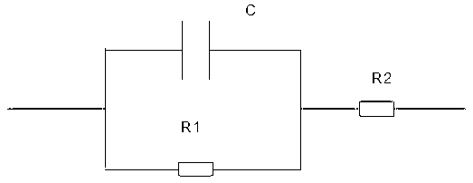 Method for quickly and effectively comparing self-discharge rates of batteries