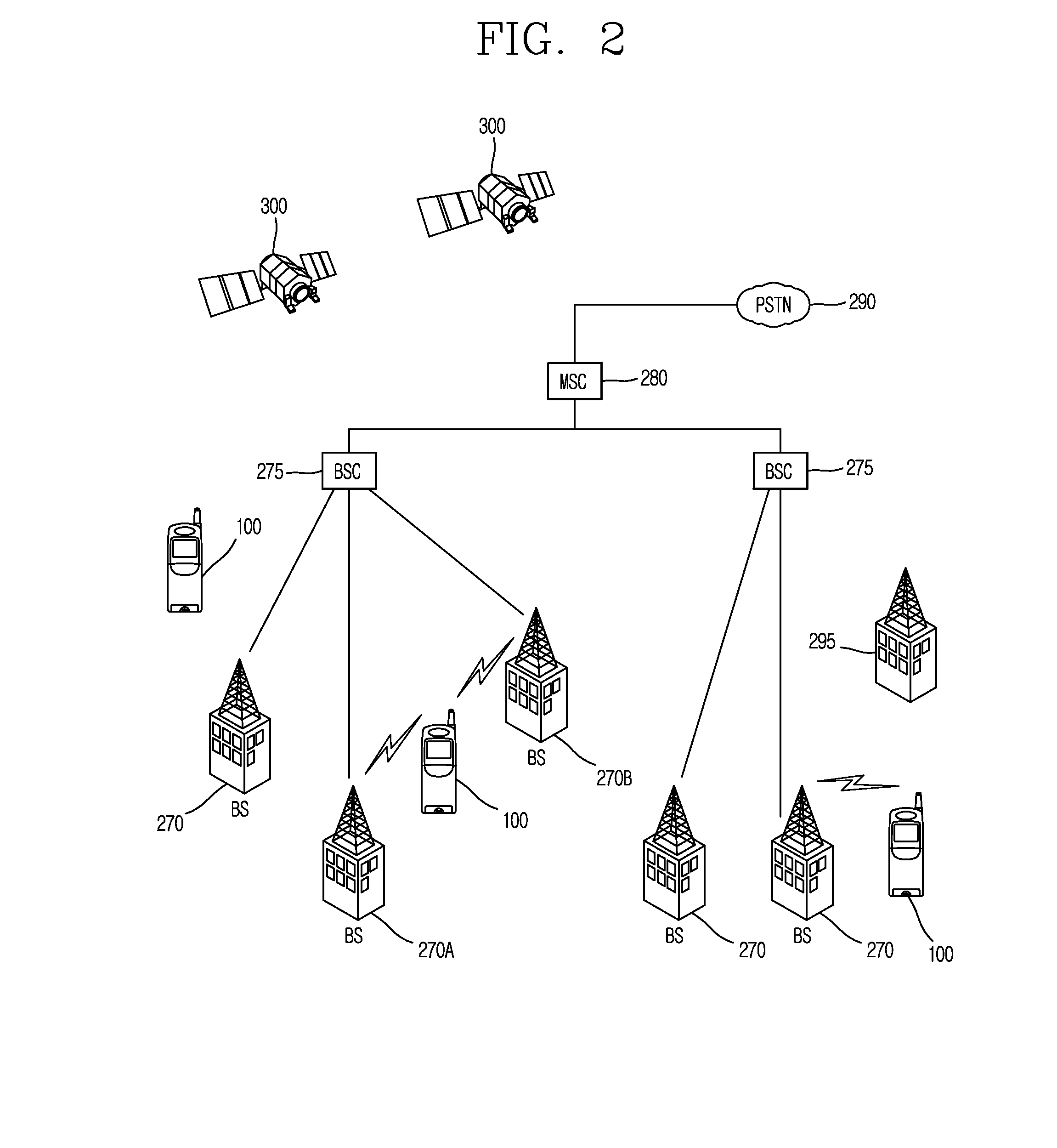Mobile terminal and method of performing NFC payment using the mobile terminal