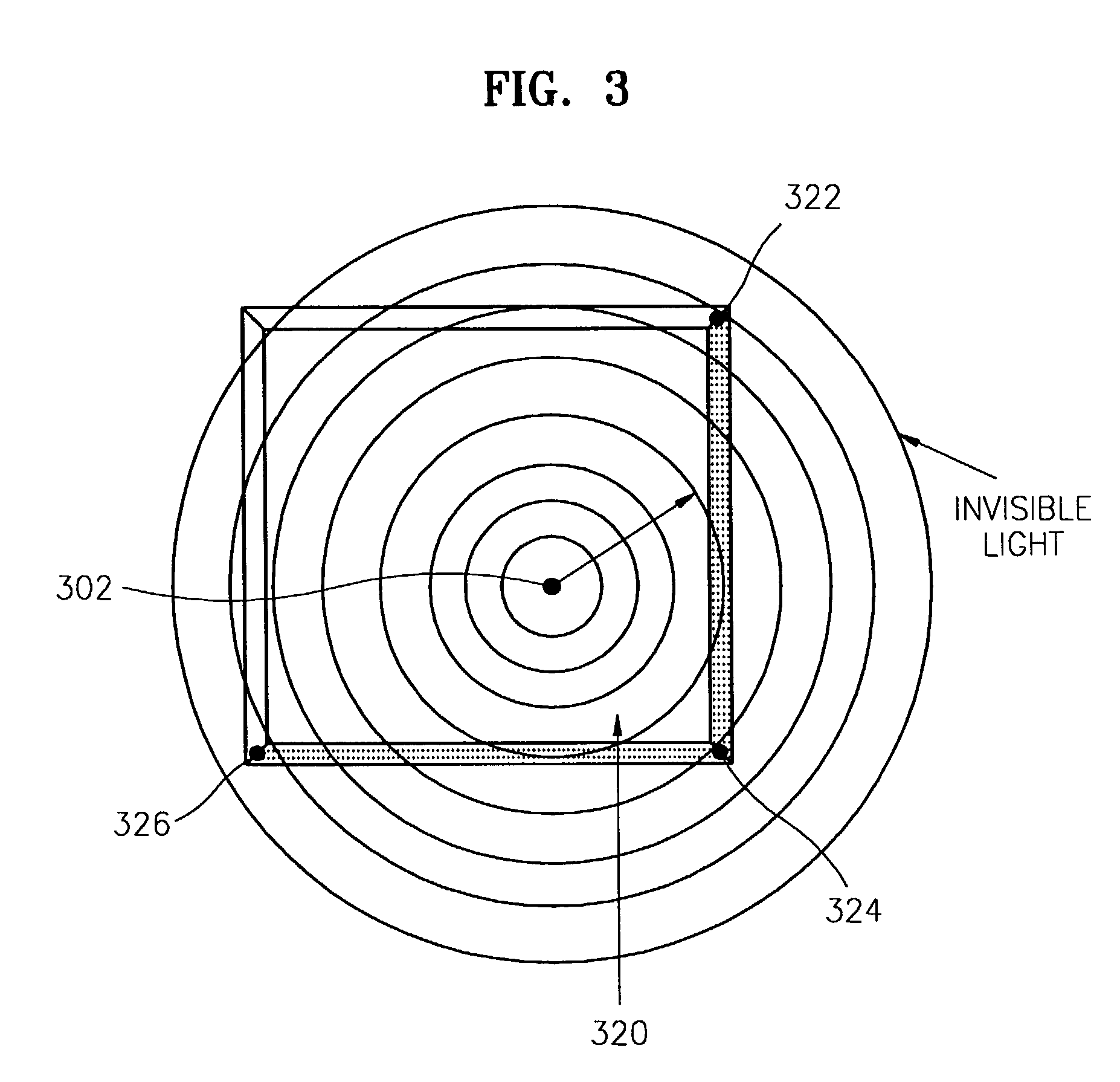 Method and apparatus for remote pointing