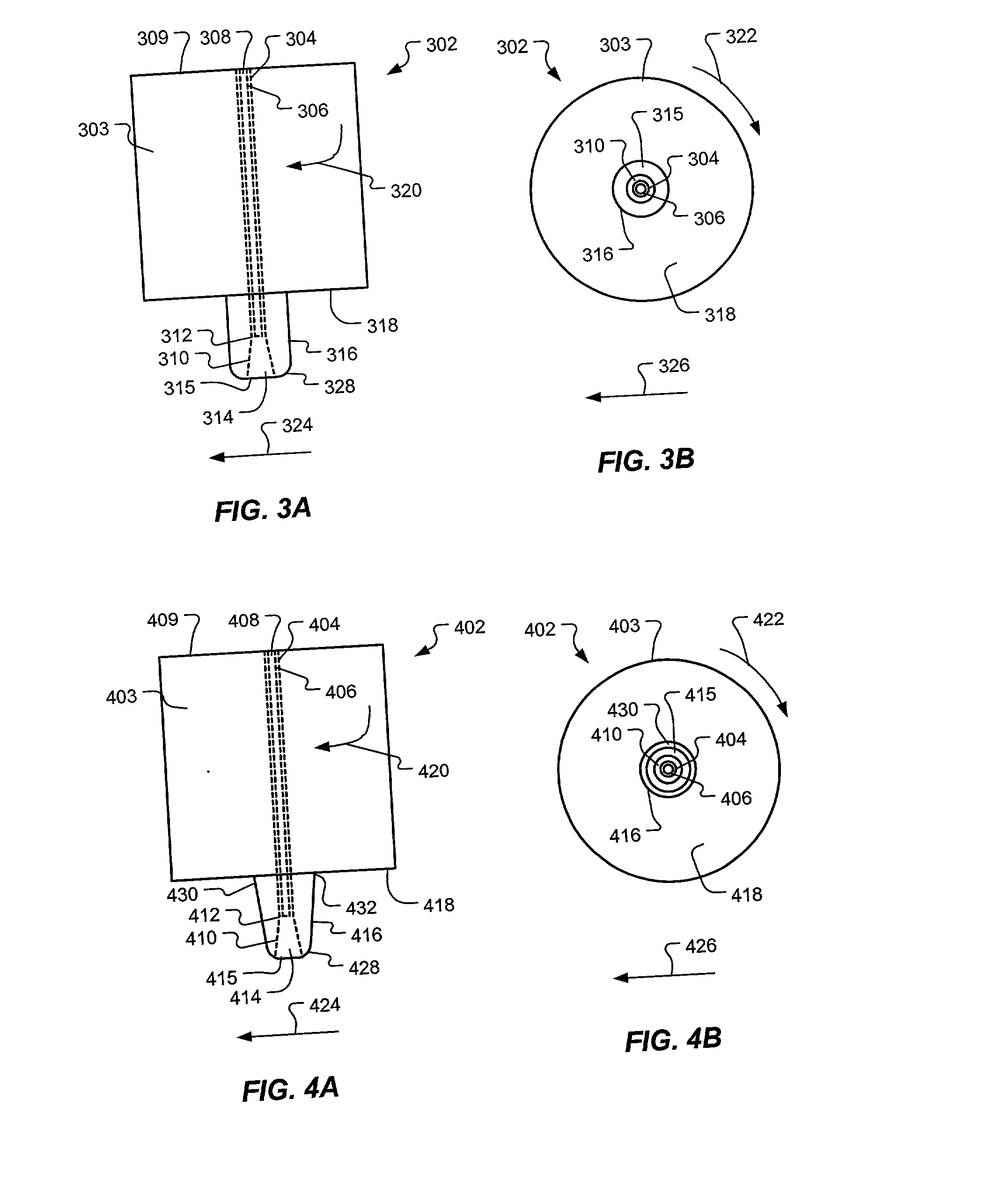 Apparatus and method for friction stir welding using filler material