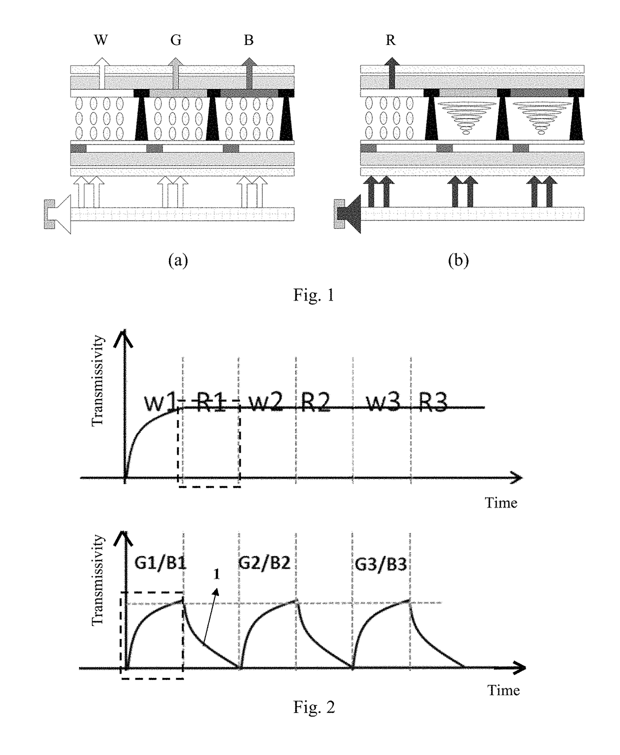 Liquid crystal display device and driving method thereof