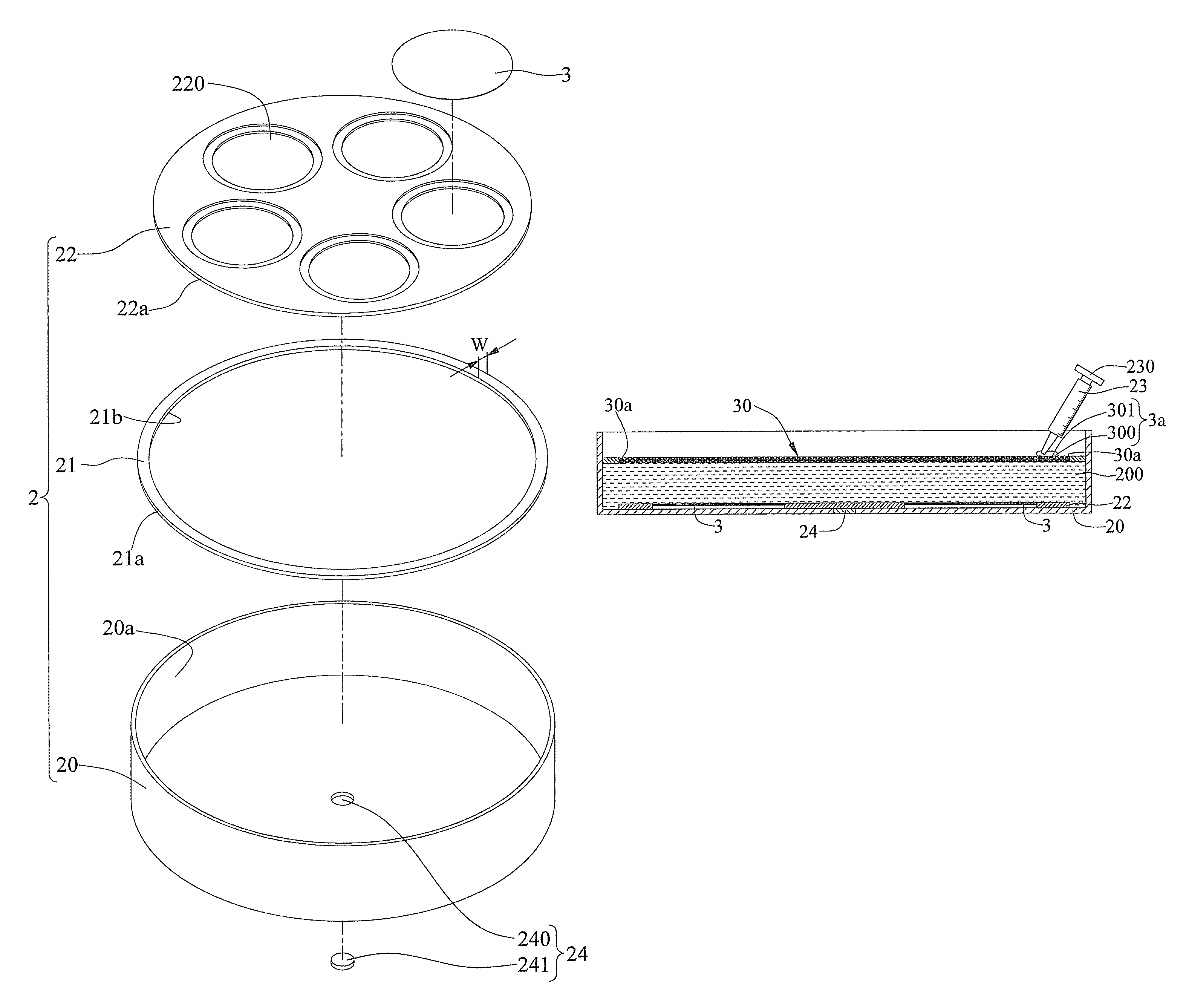 Film formation system and film formation method