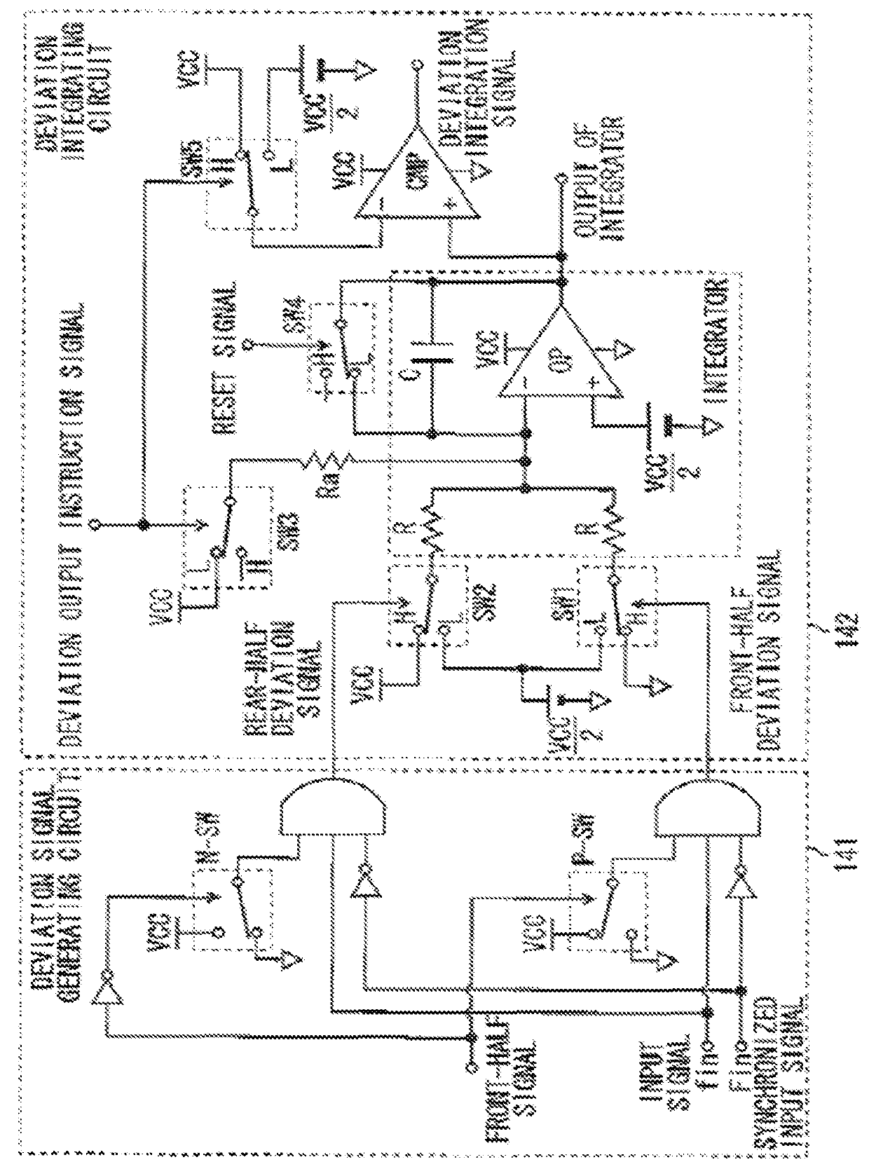 Physical quantity measuring apparatus and physical quantity measuring method