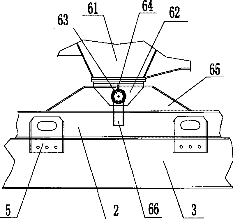 Tank truck