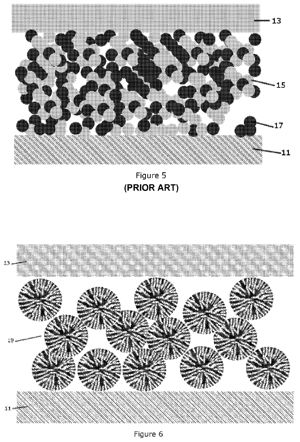 Anode for a solid oxide fuel cell and composition and method for forming same