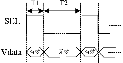 Pixel unit circuit applied to AMOLED with common anode