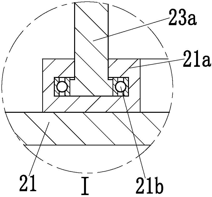 An automatic grabbing manipulator for rock-soil masonry