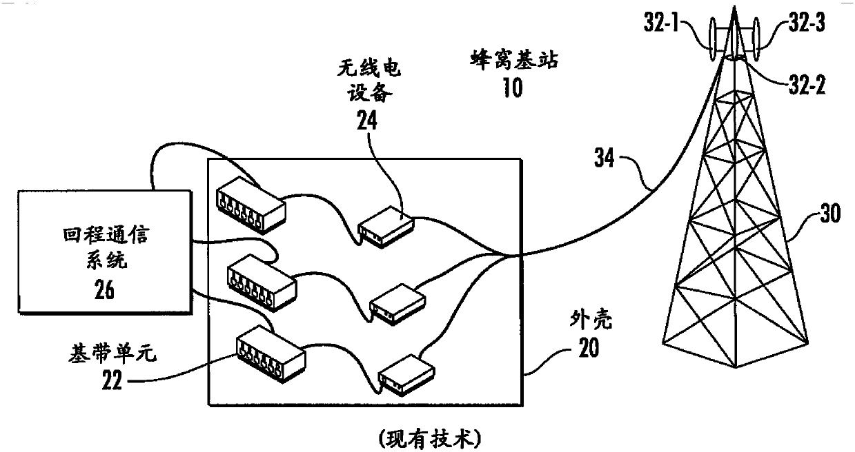 Suspended microstrip filtering device and microstrip filtering device