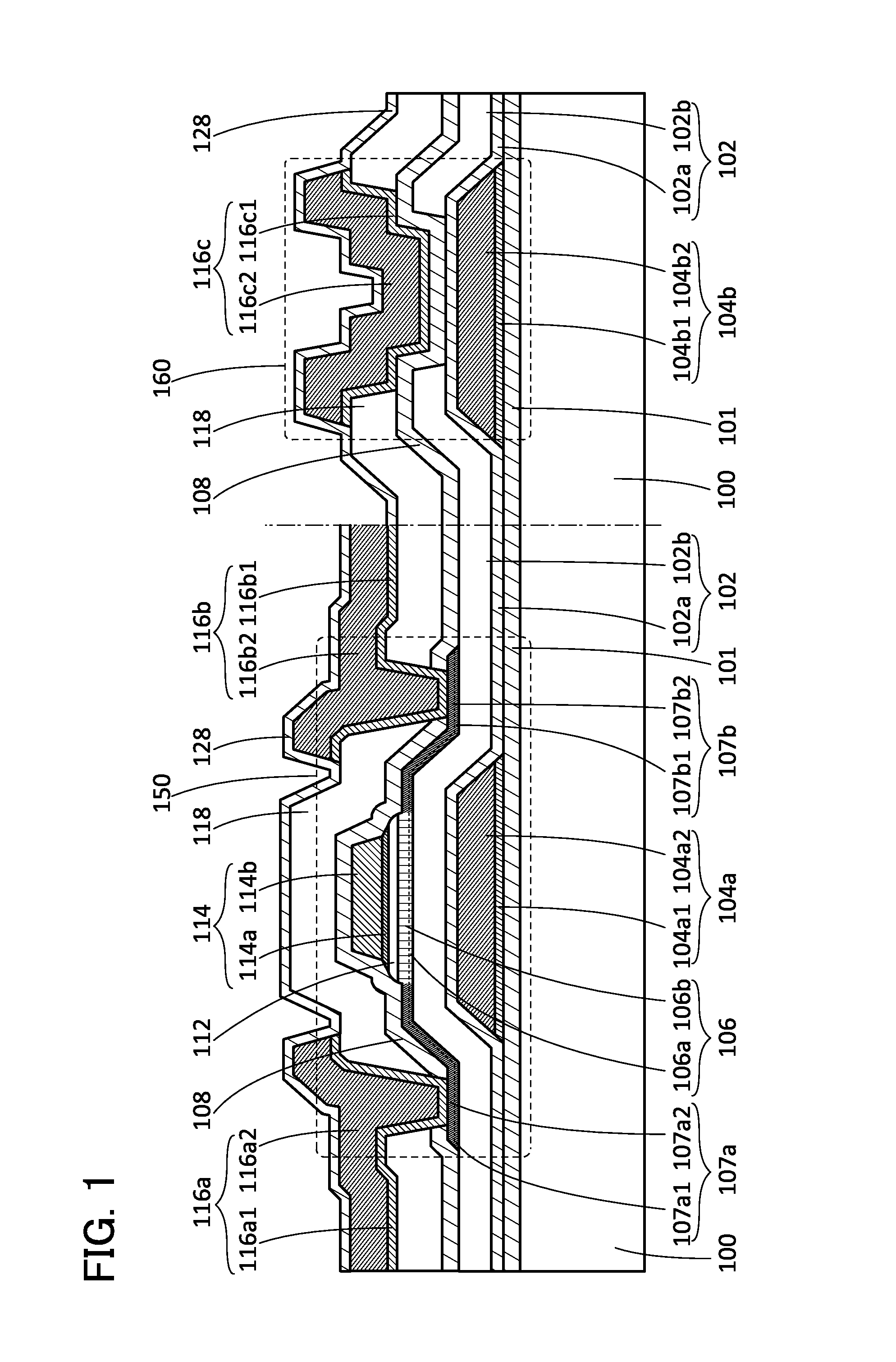 Semiconductor device, module, and electronic device