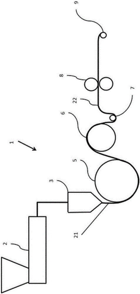 Optical film, multilayer optical film including same, and method for producing optical film