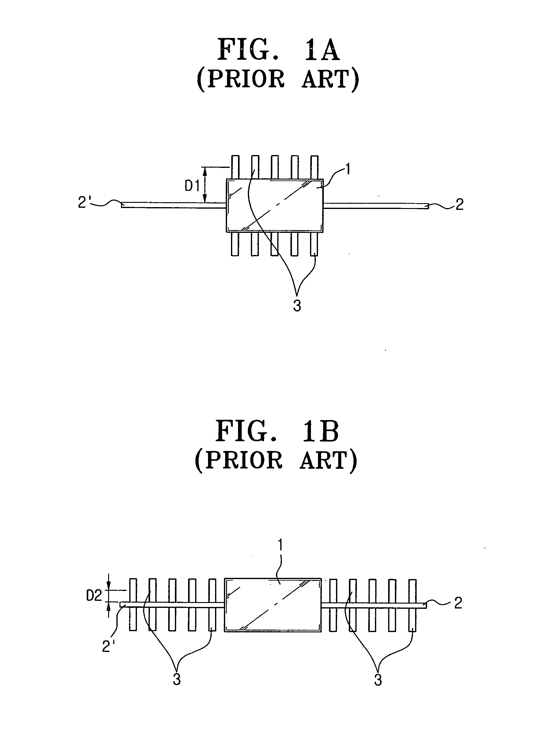 Micro mirror and method for fabricating the same