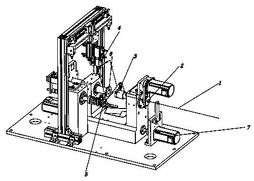 Novel winding method and novel winding machine