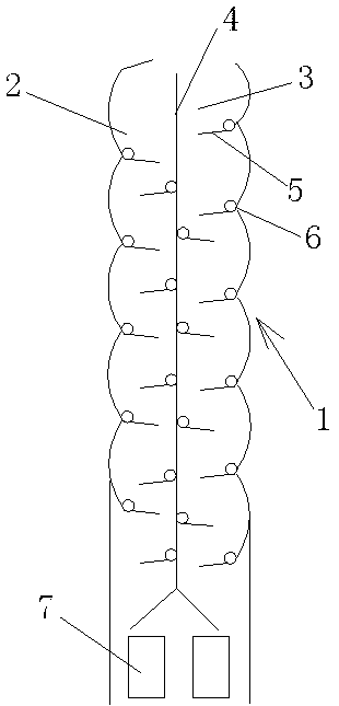 Vending machine feeder with controller