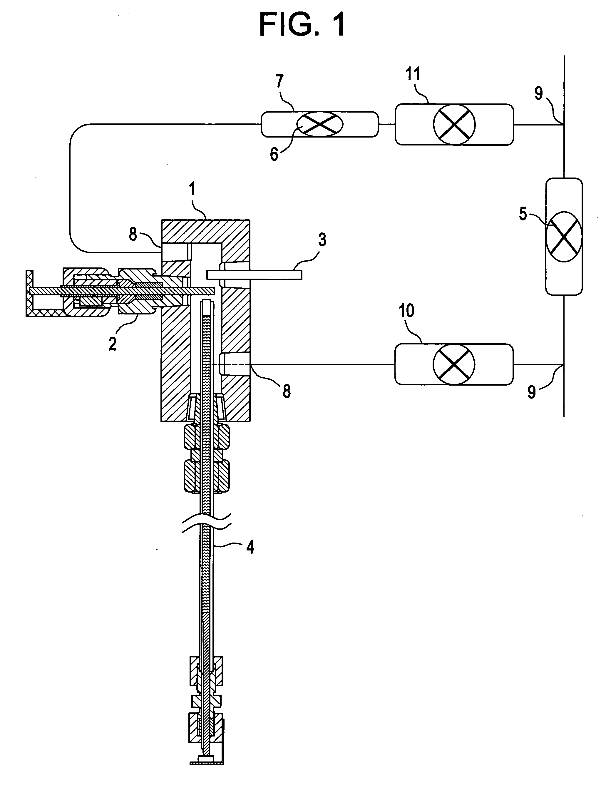 Method of inhibiting corrosion in hot water systems