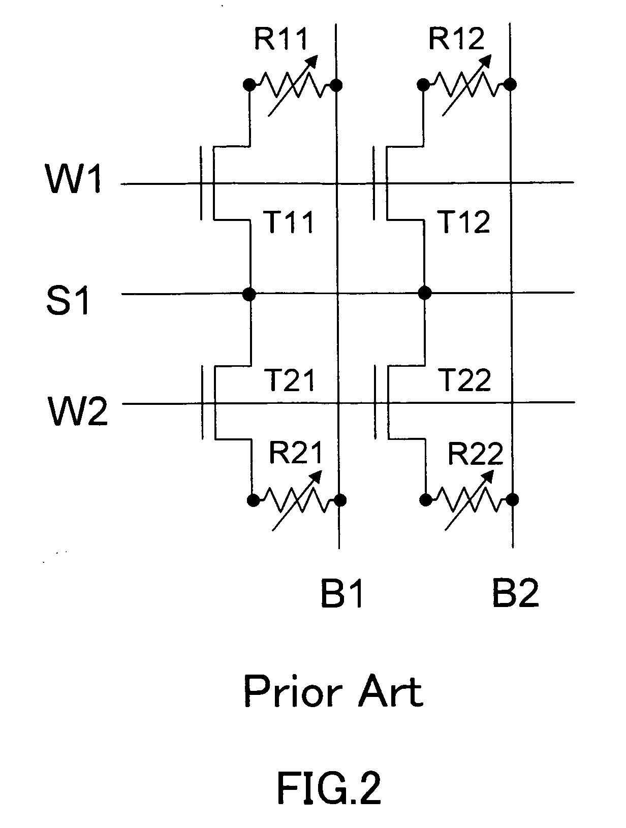 Nonvolatile semiconductor memory device, and programming method and erasing method thereof