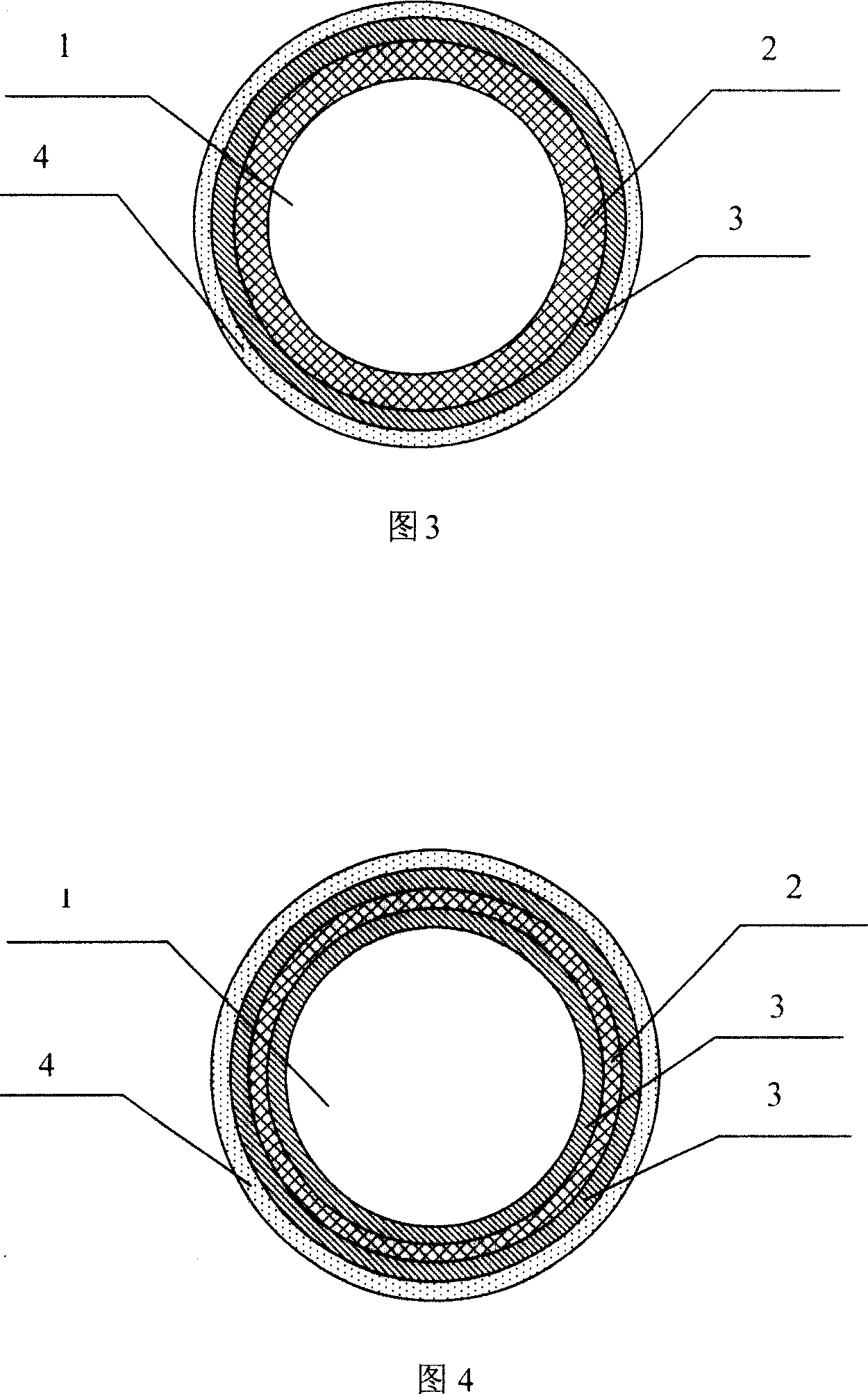 Composite sulfur enveloped slow release fertilizer