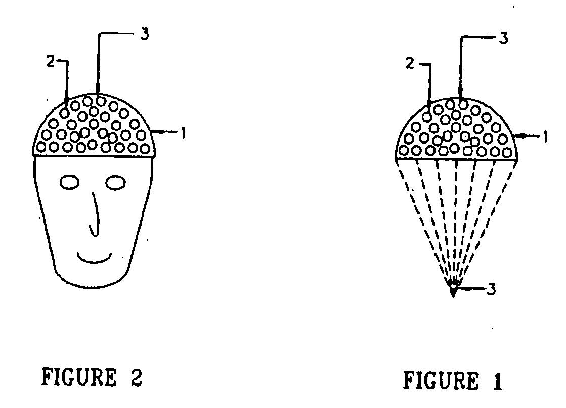 Methods for modifying electrical currents in neuronal circuits
