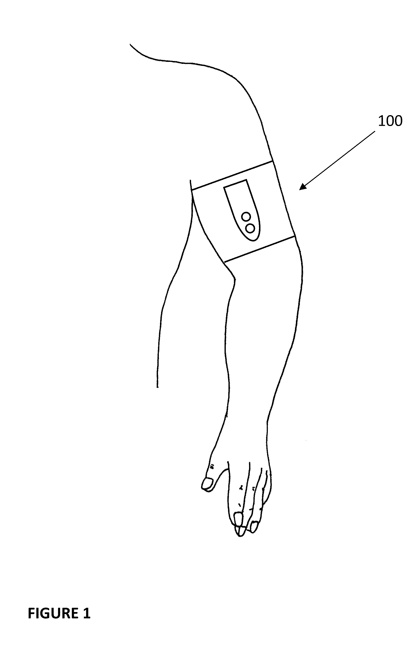 Multi-mode inflatable limb occlusion device