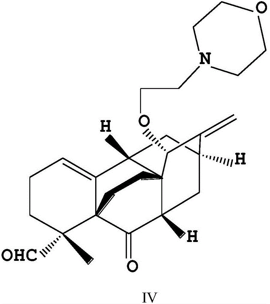 Application of benzimidazolyl and morpholinyl derivative composition of Atropurpuran to anti-hepatic fibrosis