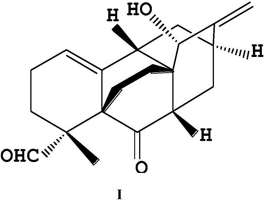 Application of benzimidazolyl and morpholinyl derivative composition of Atropurpuran to anti-hepatic fibrosis