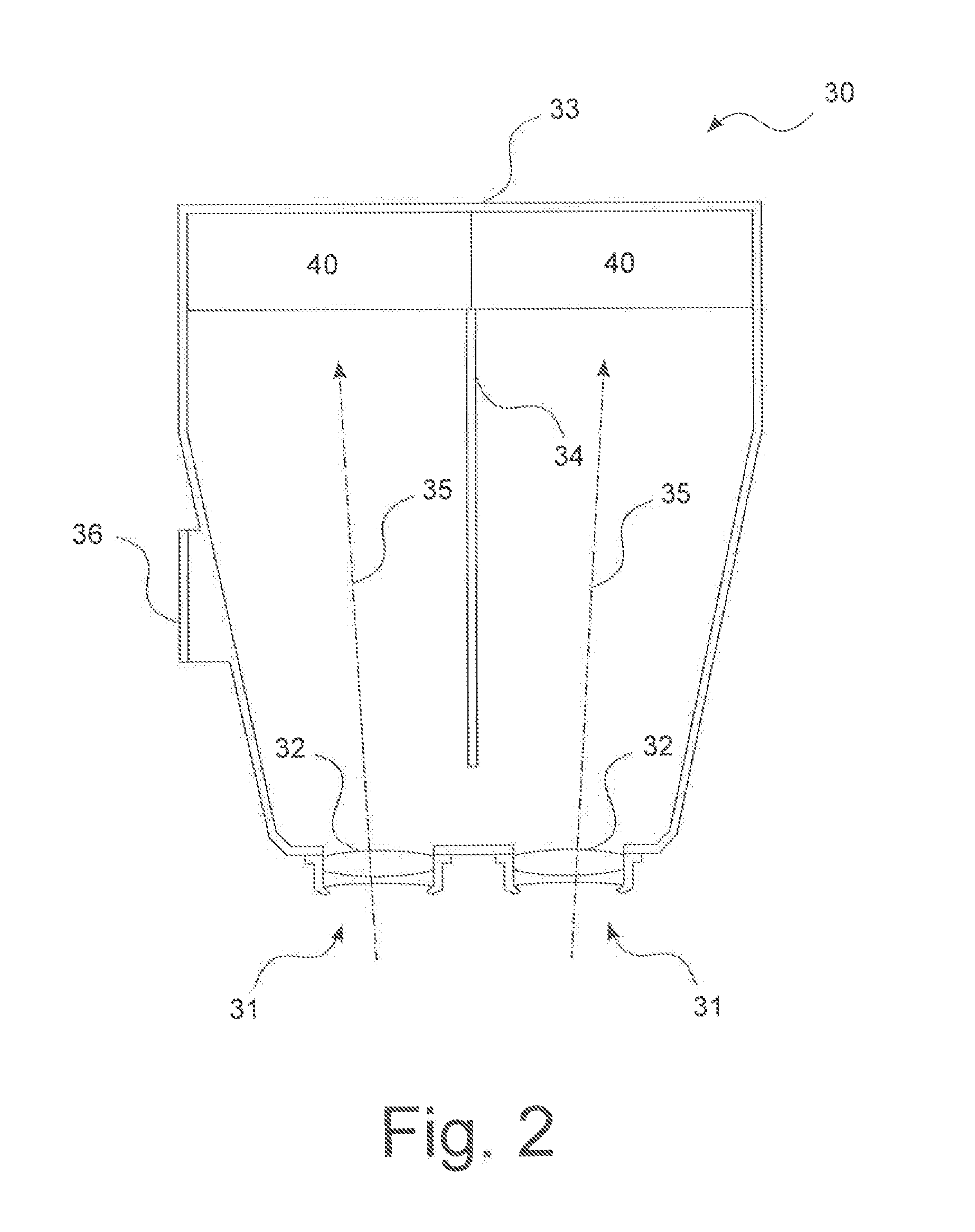 Microscope system having a dynamic holographic image reproduction unit